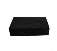 Vidonergy Black Dustproof Elastic Protective Cover Compatible with FOR Sony STRDH190 Stereo Receiver, Soft Spandex Case Fitting 45.5 x 27 x 12.5 cm