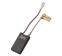 Vidonergy Carbon Brushes Replacement Set (2 pcs) for GBH5-40DE, GBH7-45DE, GBH7-45D, GSH 5-for CE & GSH 5 E Power Tools - Part No. 1617014135, 12.5 x 6.4 x(SKU)