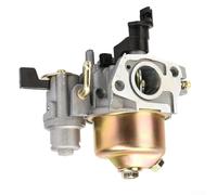Vidonergy Carburetor for 168F/170F 2.5KW Water and Mini Cultivator, P19-001 Model Replacement Part with 19mm Aperture and 180° Rotation(sku sku)