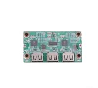 Vidonergy ESP32-S3 Development Board - Compact Keyboard Mouse Box For ARDUINO - Interactive Electronics Kit Microcontroller Prototyping Board - USB Programming Box