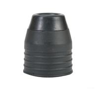 Vidonergy Hammer Drill Chuck Replacement for Models 1618598175, 11222EVS, 11236VS, GBH4DSC, GBH4DFE | Type | Power Tool Accessories | Plastic + Metal Construction | Black