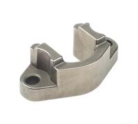 Vidonergy Injector Holder Fuel Injector Line Flange Clamp | 13537787215 for 1 Series E87丨3 Series E46 E90 E91 E92 E93丨5 Series E39 for e60 E61丨X3 E83丨For X5