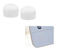 Vidonergy Joystick Module Replacement For AYANEO Pocket DMG - Low for DRIFT Joystick Module - Accurate Game Movement - Game Controller Thumbstick Replacement 0.6x0.6x0.4cm(White)