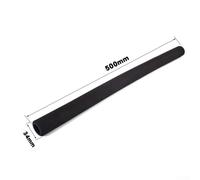 Vidonergy Long Sponge Grip for Handlebars, 50 cm Shock-Absorbing Foam Grips, Non-Slip Soft Comfortable Cycling Tape Compatible with Road For Bike, Racing For Bike,