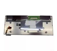 Vidonergy Model S and X Digital Instrument Cluster Display Screen 12.3 Inch Replacement for 2012-2016 Vehicles with OEM Part Number TX31D06VM2AAA1