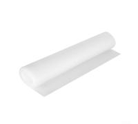 Vidonergy Oil-Proof Non-Woven Filter Paper For Range Hoods Grease Absorbent Cotton Roll Custom Size Kitchen Ventilation Hood Liner, Cooker Hood Filter(45cm x 43cm)