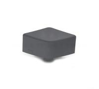 Vidonergy Rear Sliding Door Lock Push Button | for transporter For T5 For T6 Campmobile 2003-2019丨Replace OE 7E58436139B9 7E5843613 Plastic Exterior Handle Switch