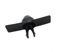 Vidonergy Replacement Agitator for Echo RB-60 Broadcast Spreader, Plastic Mixing Extension to Improve Fertilizer Flow and Prevent Clogging for Garden Maintenance