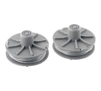 Vidonergy Replacement Spool for String Trimmer, Compatible with For SmallCut 300/23, For SmallCut Plus 350/23, For EasyCut 400/25/450/25, 450 & Plus 500/27