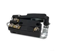 Vidonergy Trigger Button Switch for HR0810B and HM0810 Electric Breakers - PST-NO Push-Lock Type, 12A 250VAC / 20A 125VAC, Plastic & Metal Construction,(SKU)