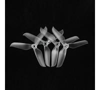 VIDOO 1 FPV Racing RC Drone Spare Part 5048 3 Blade Propeller 2 Pairs