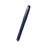VIDOO 1 Piece 0.7mm Gel Pen Writing Signing Gel Ink Pens Office School Supplies - Blue