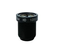 VIDOO 2.8mm/3.6mm/6mm/8mm M12 1080P IR Sensitive HD FPV Camera Lens-6mm