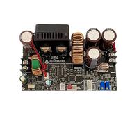 VIDOO 22A/1400W Buck DC Adjustable Regulator Voltage Current Constant Voltage Current Step-down Module-ZK6522 Only Board