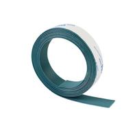 VIDOO 300cm / 9.84ft Track Saw Guide Rail Slide Strip Sliding Guard for Guide Rail