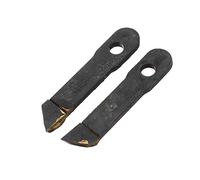 VIDOO 40-120/200/300mm Adjustable Circle Hole Cutter Wood Drywall Drill Bit Saw Round Cutting Blade #0