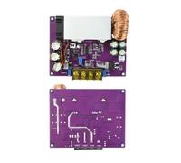 VIDOO 800W Adjustable Buck Module MPPT Solar Charge Controller DC18-90V Input DC2-60V Output Lithium Battery Charging Solar Panel System