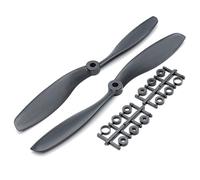 VIDOO 8045 Carbon Nylon Propeller EPP for RC Drone FPV Racing Multi Rotor