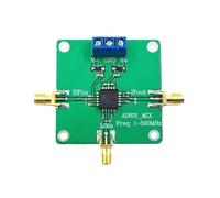 VIDOO AD831 RF Mixer Module DC-500MHz Frequency High Performance 5V Power Supply Integrated Low Instance Driver Board