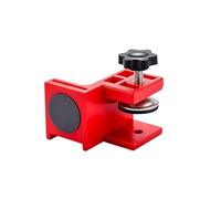 VIDOO Adjustable Drawer Front Panel Installation Clamps Cabinet Hardware Jig Metal Cabinet Positioning Tool for Precise Fast Panel Fixing Woodworking Assembly-TYPE-C