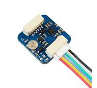 VIDOO Advanced GPS Module with Multi GNSS Support 4-9V Compatibility Suitable for FPV Fixed Wing Applications