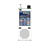 VIDOO ATS120 Radio SI4732 ESP32 Bluetooth SSB FM 64-108MHz RDS/AM/LSB/USB Full Band Receiver