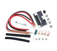 VIDOO DIY Portable Battery Storage Spot Welding Machine PCB Circuit Board Welding Equipment Spot Welders for 18650 26650 12V