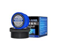 VIDOO Engine Block Repair Kit 150g, Two Part Epoxy Bond for Aluminum Iron Casting Repair, High Strength Metal Repair Paste for Radiator Leaks