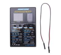 VIDOO Hobbywing Quicrun Program Card For Rc Car
