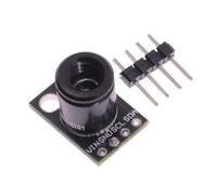 VIDOO Infrared Thermal Imager Temperature Dot Matrix Sensor Module 32x24 Pixels IR Infrared Imaging-MLX90640ESF-BAB