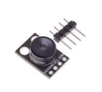 VIDOO Infrared Thermal Imager Temperature Dot Matrix Sensor Module 32x24 Pixels IR Infrared Imaging-MLX90640ESF-BAA