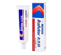 VIDOO Kafuter K-200R Solvent Based Red Glue, Insulation Coating Fluid for Printed Circuit Boards, Anti Vibration Fixative for Electronic Components
