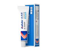VIDOO Kafuter K-5600H Odorless RTV Silicone Sealant, High Tensile Clear Kitchenware Adhesive Replacement for Baby Food Steamers Juicers - 35ml