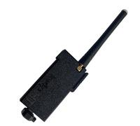 VIDOO KV4P HT VHF Amateur Radio Module USB C Transceiver Ham Radio Support Voice APRS Text Messaging Off Grid SMA Antenna Portable