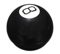 VIDOO Magic Ball Classic Eight Fortune Teller Toy Party Answer Decision Game Decorations Gift