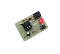VIDOO Optocoupler Tester Module DIY Optocoupler Measuring Instrument Kit