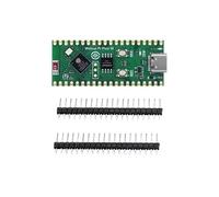 VIDOO PicoW ESP32-S3 Development Board Dual-Core up to 240MHz WiFi Bluetooth 5 MicroPython Type-C USB GPIO for IoT Projects Embedded Systems-Pin Header Unsoldered