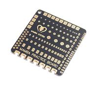 VIDOO Soldering Practice Board 49x49x1.6mm for RC Drone FPV Racing