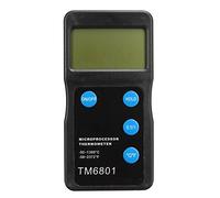 VIDOO Tm6801 High Temperature Microprocessor Thermometer Pyrometer -50-1300