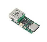 VIDOO ZY12PDN Charging Module Type-C USB-C PD2.0 3.0 To DC USB Deception Fast Charge Trigger Polling Detector-with USB Port