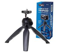 Vidpro TT-6 Table-Top Tripod with Built-in Ball Head