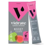 Vidrate Electrolytes Powder, Boost Guava, 60 Sachets