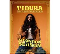 Vidura B.R: Monsoon Season