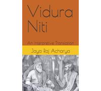 Vidura Niti: An Interpretive Translation
