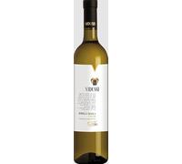 Vidussi, Collio Ribolla Gialla, WHITE WINE, (Case of 6x75cl) Italy/Fruili