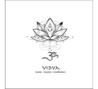 Vidya - Music-Mantra-Meditation