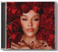 Doja Cat – Vie – CD – Ministry of Sound