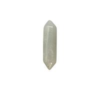 VIE Amazonite Double Point Pencil, 2-3cm