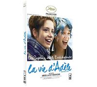 Vie d'adele (la) - dvd