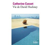 Vie de David Hockney (Folio)